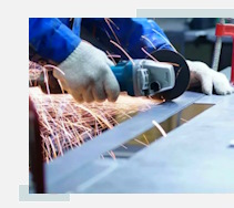 Услуги Изготовление металлоконструкций под ключ в Нижневартовске