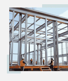 Услуги Изготовление металлоконструкций под ключ в Нижневартовске