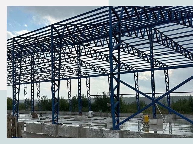 Строительство картодромов в Нижневартовске