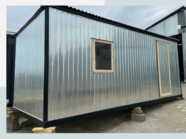 Блок-контейнеры от 622 руб. в Нижневартовск и Тюменская область