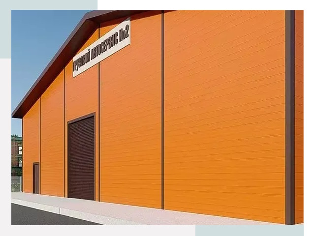 Строительство автосервисов в Нижневартовске