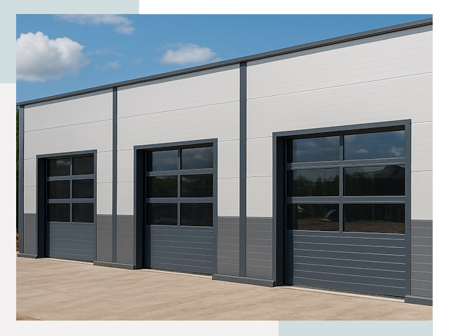 Строительство автомоек в Нижневартовске