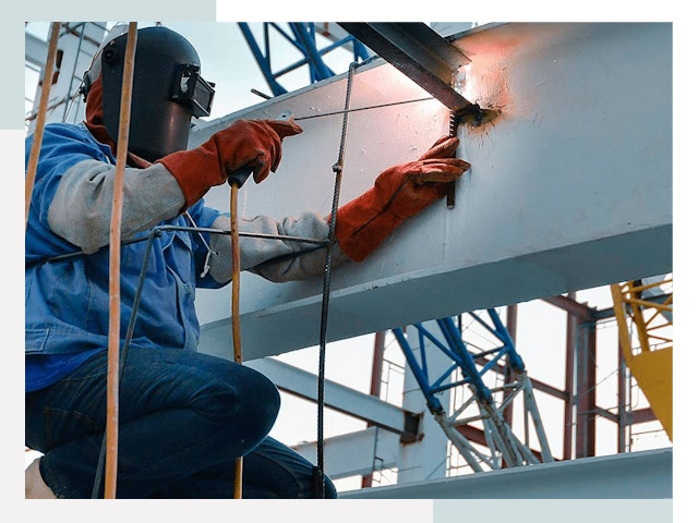 Генеральный подряд в Нижневартовске от 622 руб. - Надежность и качество