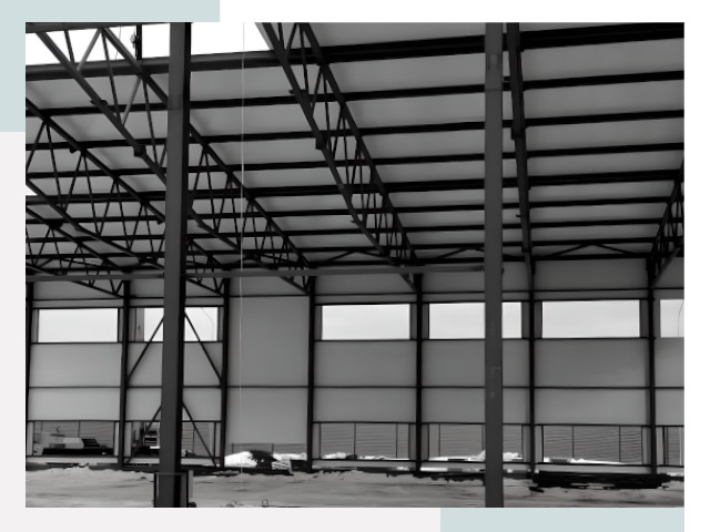 Производство ангаров в Нижневартовске