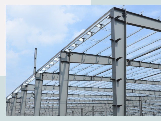 Металлокаркасы для складов от 622 руб. в Нижневартовске